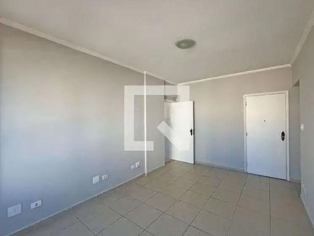 Apartamento para Locação em Santos/SP Ponta da Praia 2 Quartos