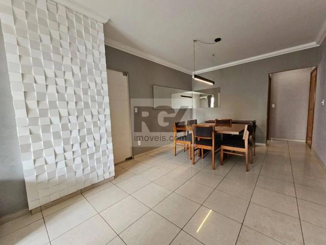 Apartamento para Locação em Santos/SP Ponta da Praia 2 Quartos