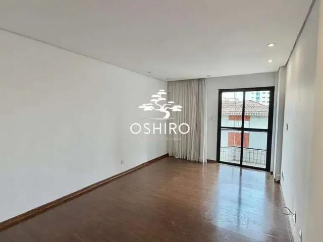 Apartamento para Locação em Santos/SP Ponta da Praia 2 Quartos