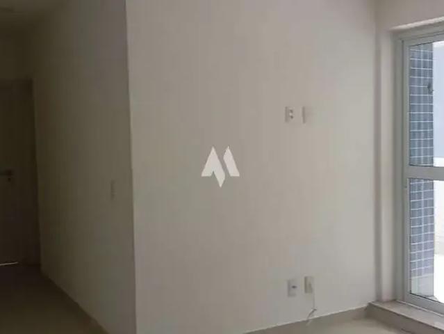 Apartamento para Locação em Santos/SP Ponta da Praia 2 Quartos