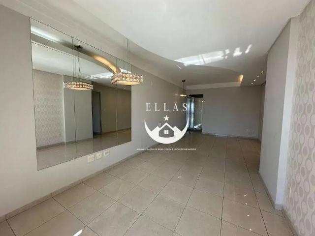 Apartamento para Locação em Santos/SP Ponta da Praia 2 Quartos