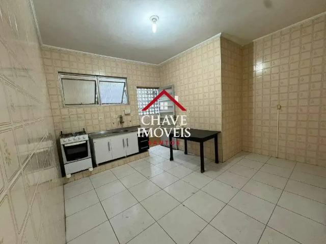 Apartamento para Locação em Santos/SP Ponta da Praia 2 Quartos
