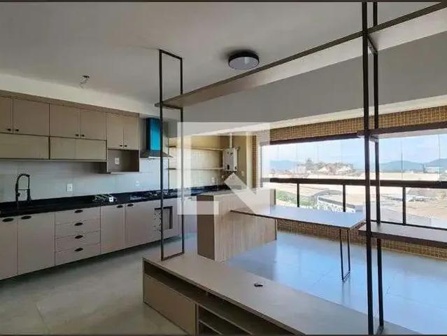Apartamento para Locação em Santos/SP Ponta da Praia 2 Quartos