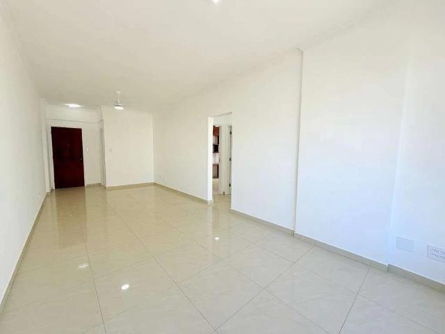 Apartamento para Locação em Santos/SP Ponta da Praia 2 Quartos