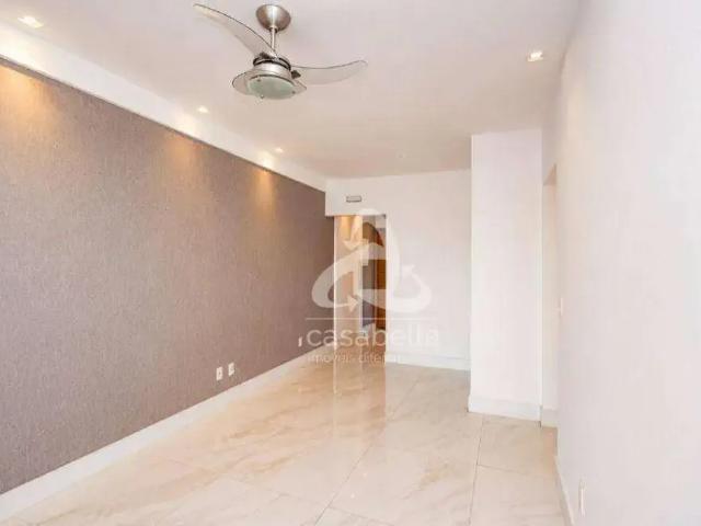 Apartamento para Locação em Santos/SP Ponta da Praia 2 Quartos