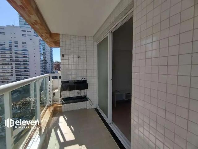 Apartamento para Locação em Santos/SP Ponta da Praia 2 Quartos