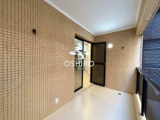 Apartamento para Locação em Santos/SP Ponta da Praia 2 Quartos