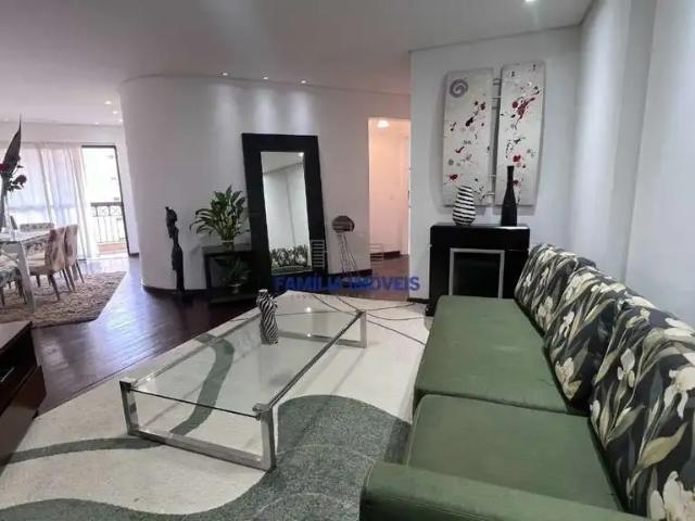 Apartamento para Locação em Santos/SP Ponta da Praia 2 Quartos
