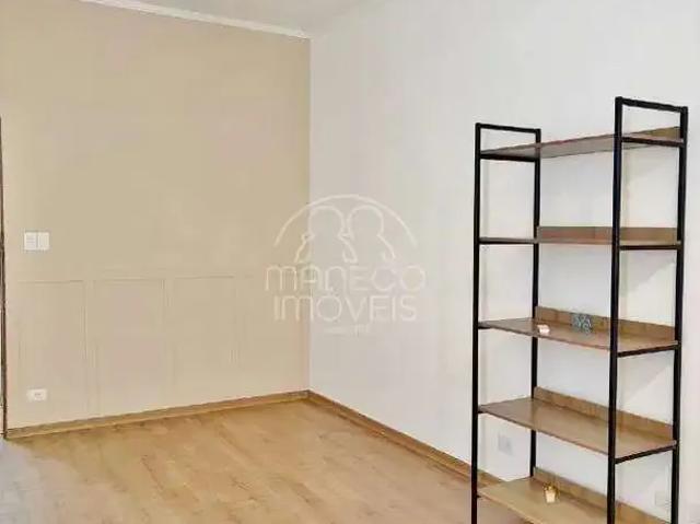 Apartamento para Locação em Santos/SP Ponta da Praia 2 Quartos