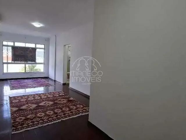 Apartamento para Locação em Santos/SP Ponta da Praia 2 Quartos