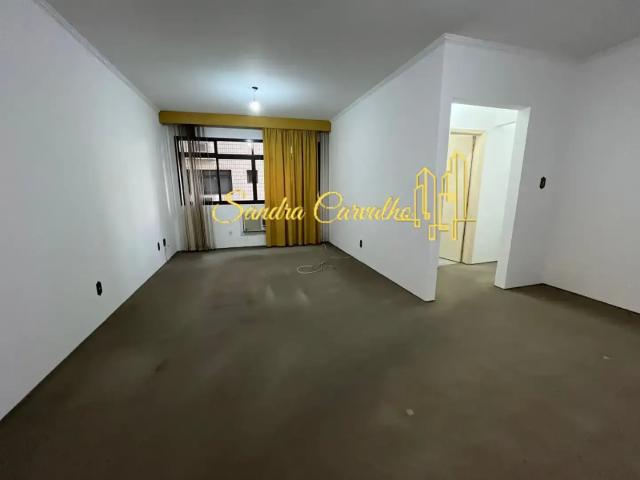 Apartamento para Locação em Santos/SP Ponta da Praia 2 Quartos