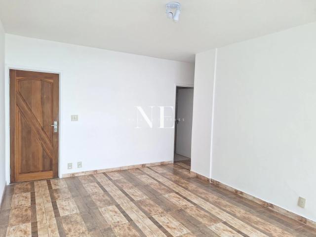 Apartamento para Locação em Santos/SP Ponta da Praia 2 Quartos