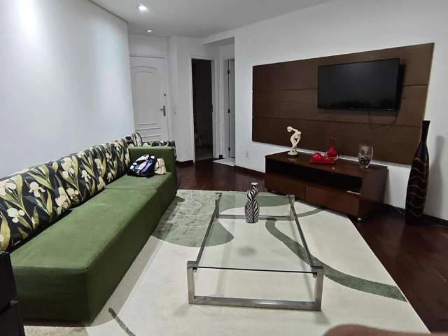 Apartamento para Locação em Santos/SP Ponta da Praia 2 Quartos