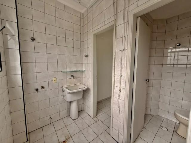 Apartamento para Locação em Santos/SP Ponta da Praia 2 Quartos