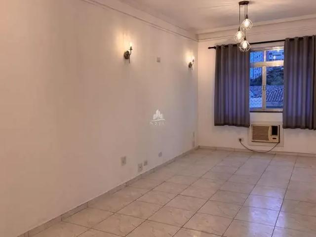 Apartamento para Locação em Santos/SP Ponta da Praia 2 Quartos