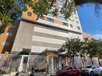 Apartamento para Locação em Santos/SP Ponta da Praia 2 Quartos