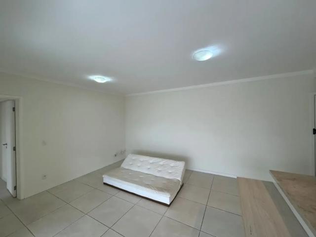 Apartamento para Locação em Santos/SP Ponta da Praia 2 Quartos