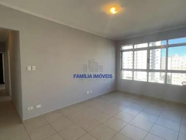 Apartamento para Locação em Santos/SP Ponta da Praia 2 Quartos