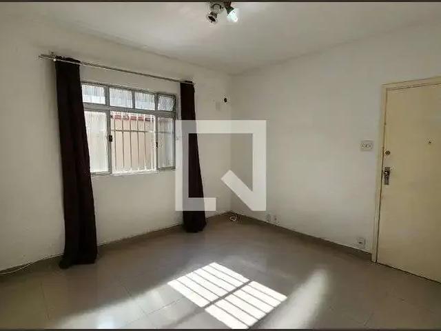Apartamento para Locação em Santos/SP Ponta da Praia 2 Quartos