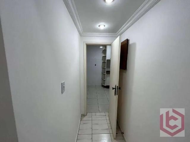Apartamento para Locação em Santos/SP Ponta da Praia 2 Quartos