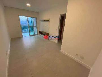 Apartamento para Locação em Santos/SP Ponta da Praia 2 Quartos