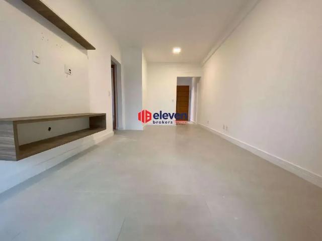 Apartamento para Locação em Santos/SP Ponta da Praia 2 Quartos