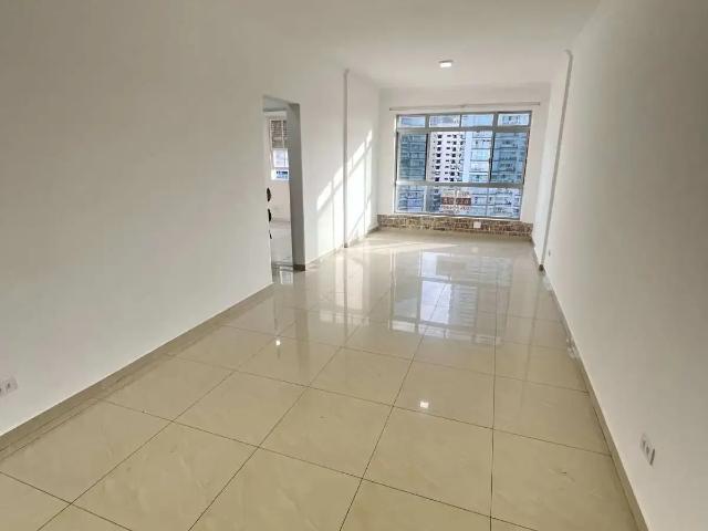 Apartamento para Locação em Santos/SP Ponta da Praia 2 Quartos