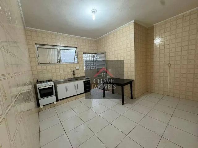 Apartamento para Locação em Santos/SP Ponta da Praia 2 Quartos