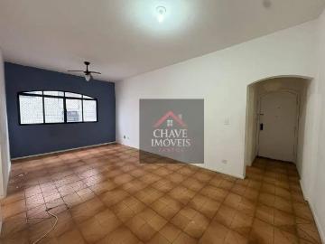 Apartamento para Locação em Santos/SP Ponta da Praia 2 Quartos