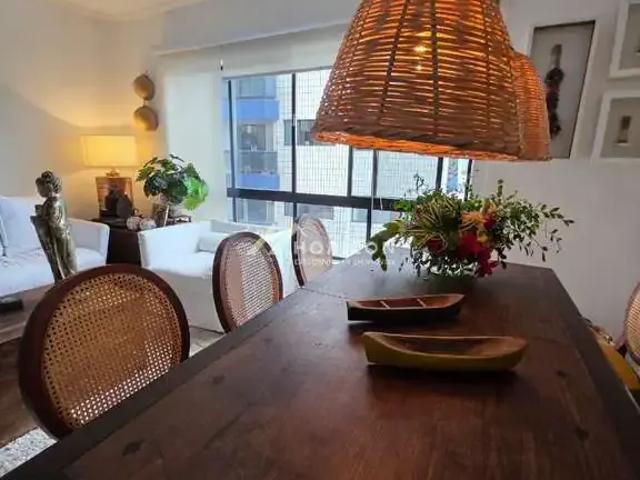 Apartamento para Locação em Santos/SP Ponta da Praia 2 Quartos