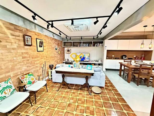 Apartamento para Locação em Santos/SP Ponta da Praia 2 Quartos