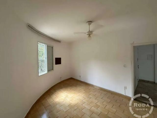 Apartamento para Locação em Santos/SP Ponta da Praia 2 Quartos