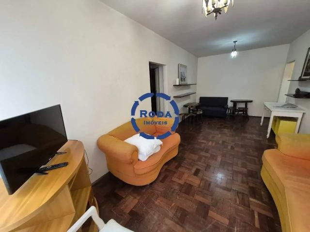 Apartamento para Locação em Santos/SP Ponta da Praia 2 Quartos