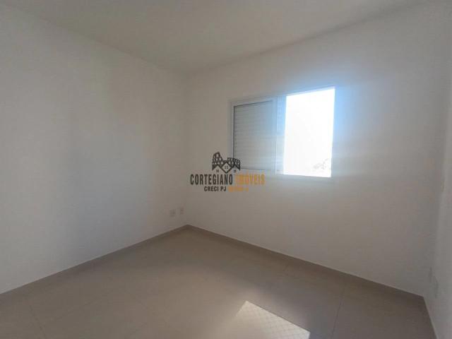 Apartamento para Locação em Santos/SP Ponta da Praia 2 Quartos