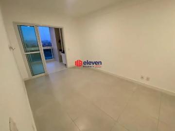 Apartamento para Locação em Santos/SP Ponta da Praia 2 Quartos