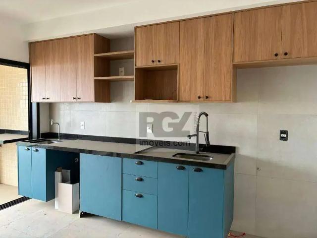 Apartamento para Locação em Santos/SP Ponta da Praia 2 Quartos