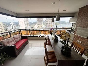 Praça Engenheiro José Rebouças - Varanda