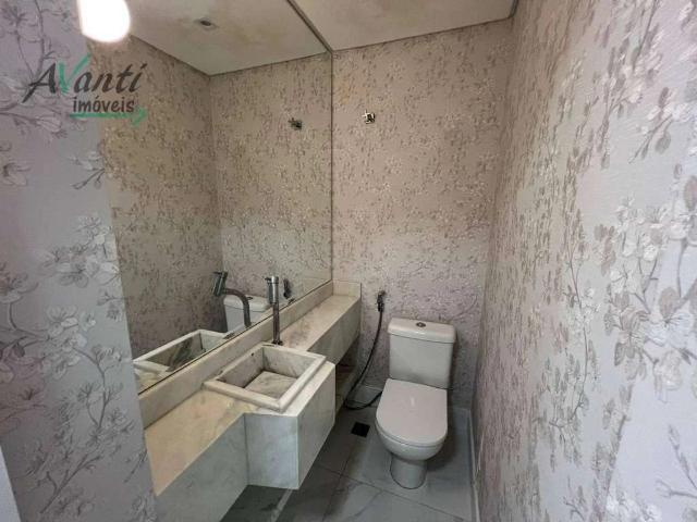 Apartamento para Locação em Santos/SP Ponta da Praia 3 Quartos