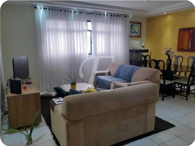 Apartamento para Locação em Santos/SP Ponta da Praia 3 Quartos