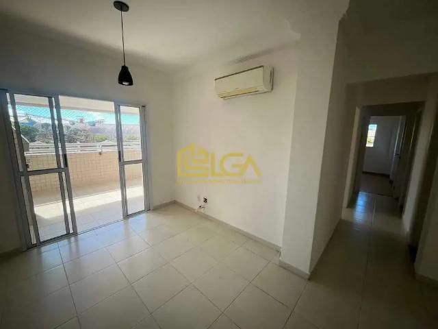 Apartamento para Locação em Santos/SP Ponta da Praia 3 Quartos