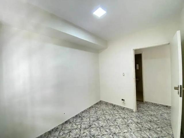 Apartamento para Locação em Santos/SP Ponta da Praia 3 Quartos