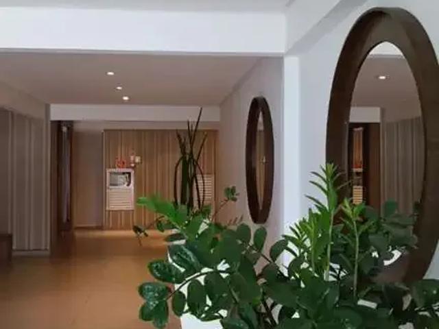 Apartamento para Locação em Santos/SP Ponta da Praia 3 Quartos