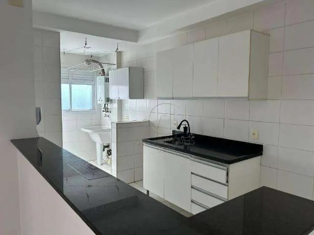 Apartamento para Locação em Santos/SP Ponta da Praia 3 Quartos