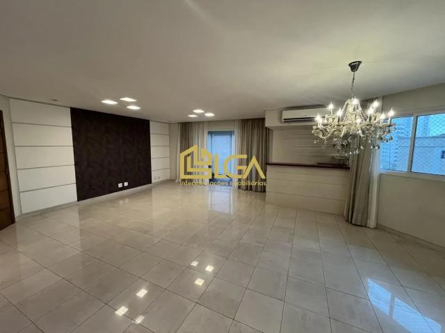 Apartamento para Locação em Santos/SP Ponta da Praia 3 Quartos