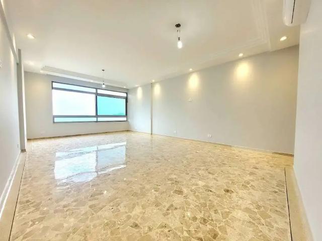 Apartamento para Locação em Santos/SP Ponta da Praia 3 Quartos