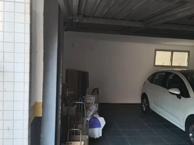 Apartamento para Locação em Santos/SP Ponta da Praia 3 Quartos