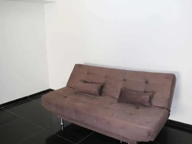 Apartamento para Locação em Santos/SP Ponta da Praia 3 Quartos