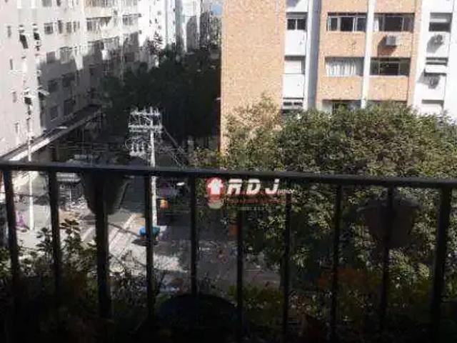 Apartamento para Locação em Santos/SP Ponta da Praia 3 Quartos