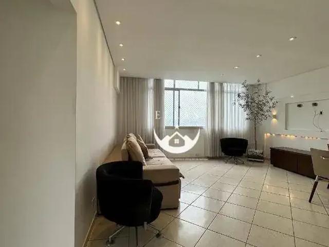 Apartamento para Locação em Santos/SP Ponta da Praia 3 Quartos