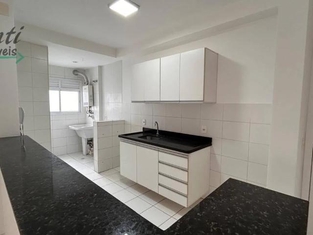 Apartamento para Locação em Santos/SP Ponta da Praia 3 Quartos